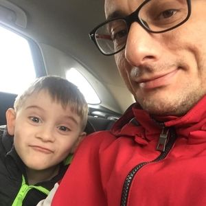 Meet your Posher, Billy